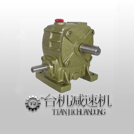 WPO减速机 WPO减速机