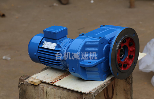 齿轮减速机
